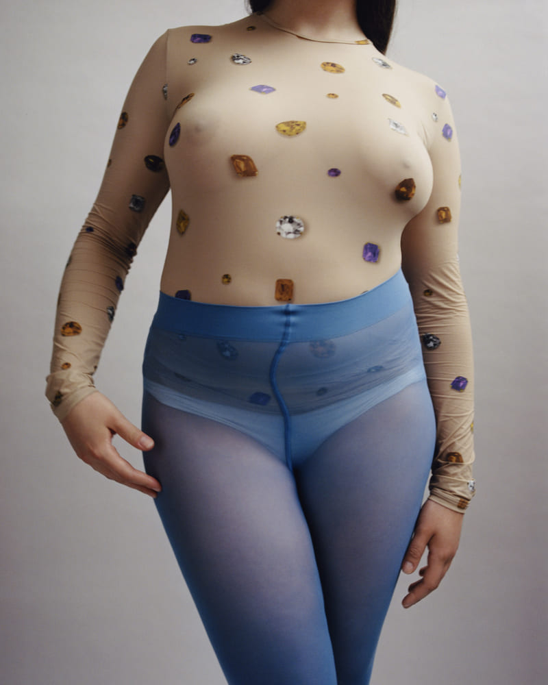 OTHER SCENES - Photography by EDWARD LANE